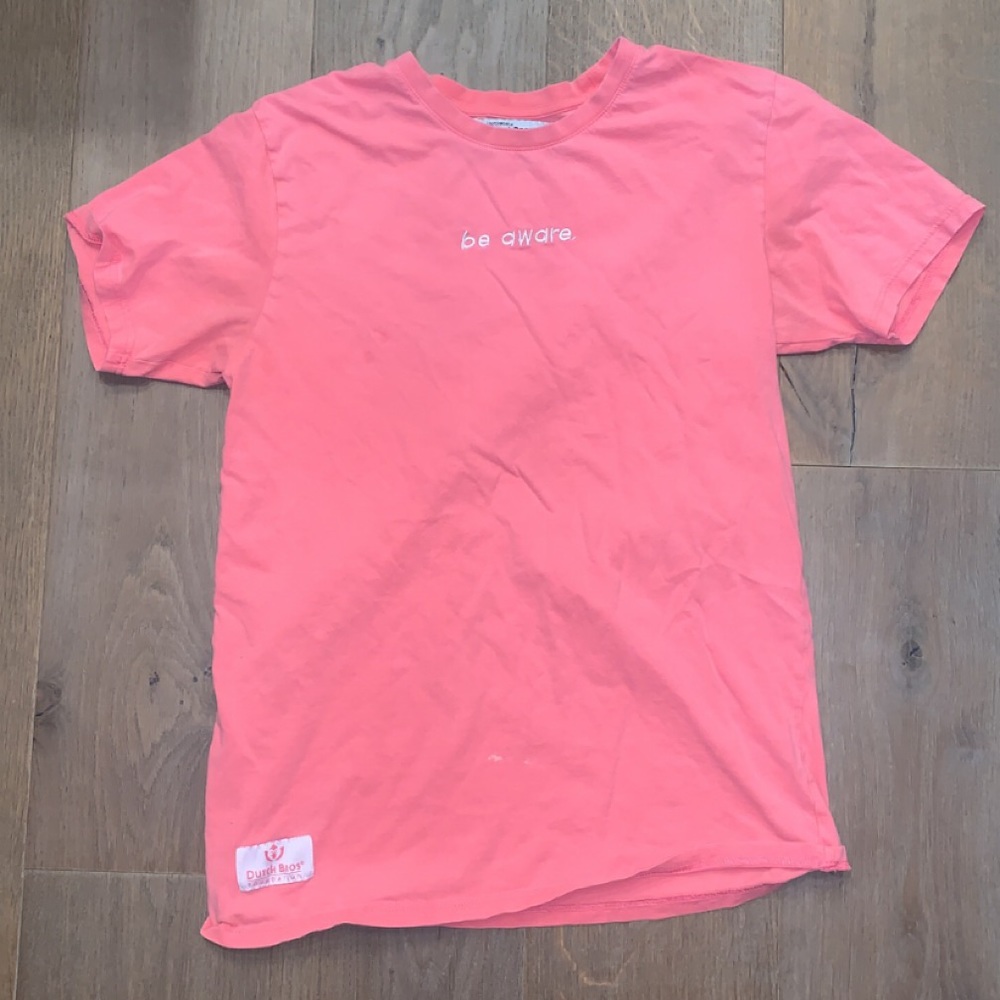 Dutch Bros Tshirt